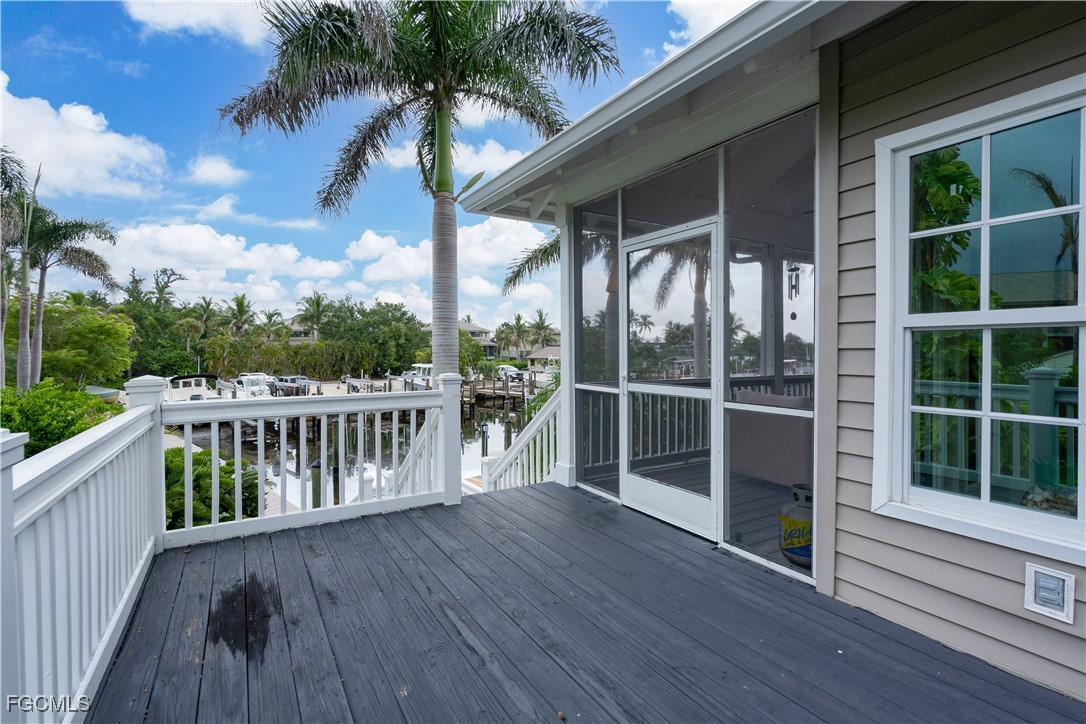 3 Bed Waterfront Home for Sale in Bokeelia, photo 26
