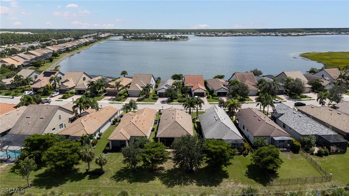 3 Bed SingleFamilyResidence for Sale in Corkscrew Shores, FL — photo 26