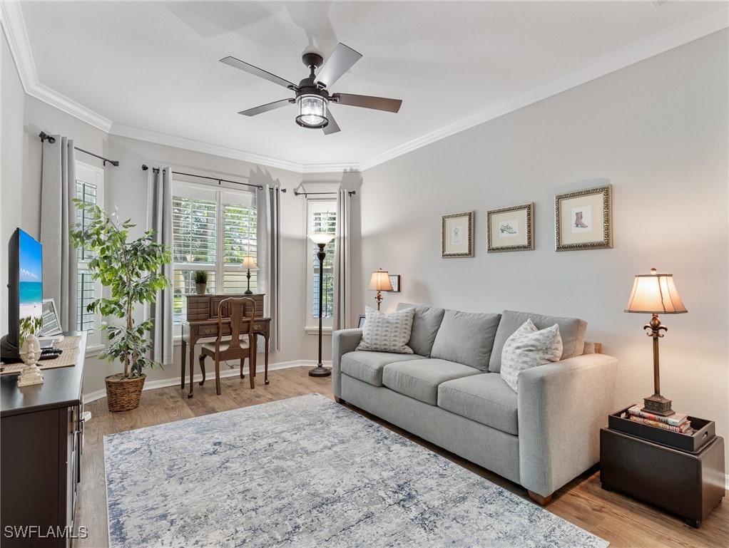 3 Bed Pool Home for Sale in Bella Terra, FL — photo 26