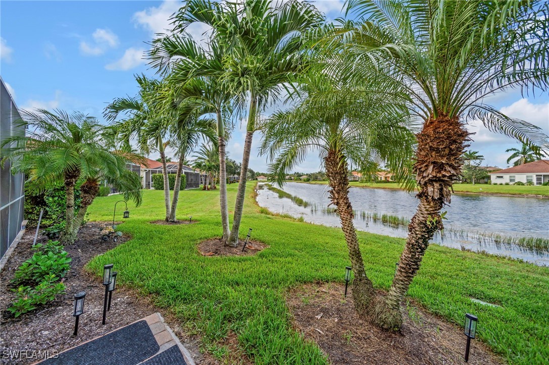 3 Bed Pool Home for Sale in Naples, FL, $435,000 — photo 26