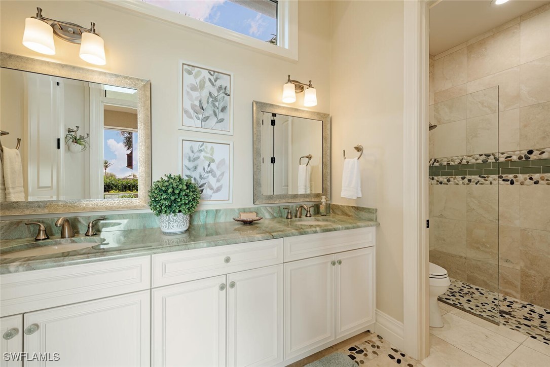 5 Bed Pool Home for Sale in Quail West, FL, $3,999,000 — photo 26