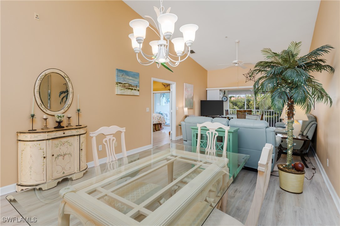 2 Bed Waterfront Home for Sale in Naples, FL, $374,900 — photo 26
