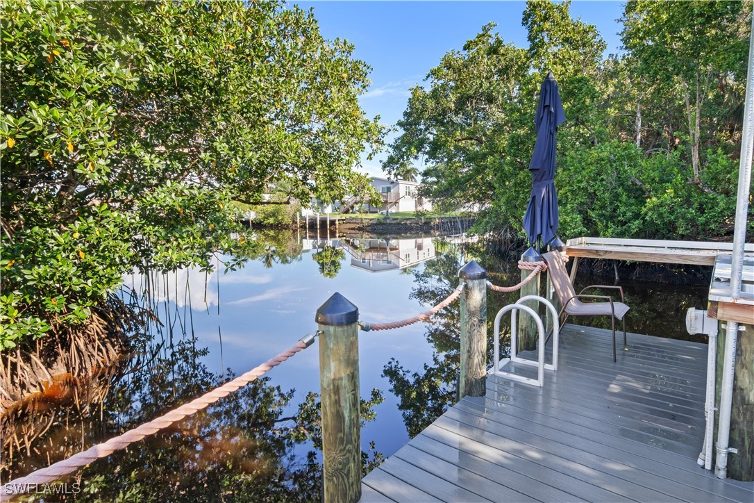 2 Bed ManufacturedHome for Sale in Naples, FL, $149,900 — photo 26
