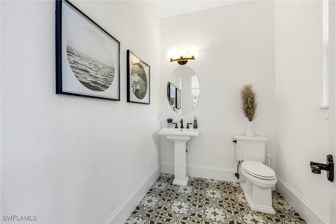 4 Bed Pool Home for Sale in Marsh Cove, FL — photo 26