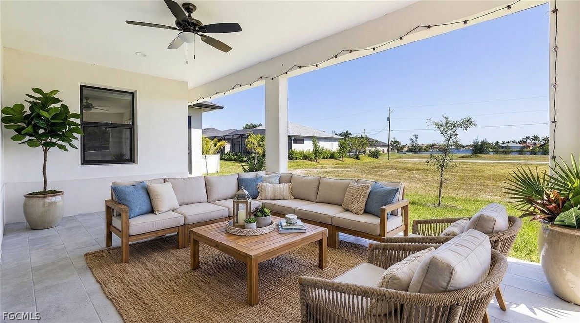 4 Bed SingleFamilyResidence for Sale in Cape Coral, photo 26