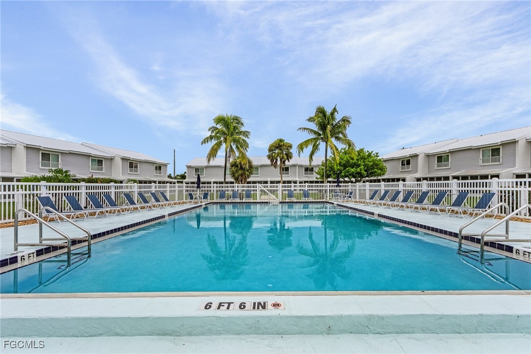 2 Bed Waterfront Home for Sale in Boardwalk Caper, FL — photo 26