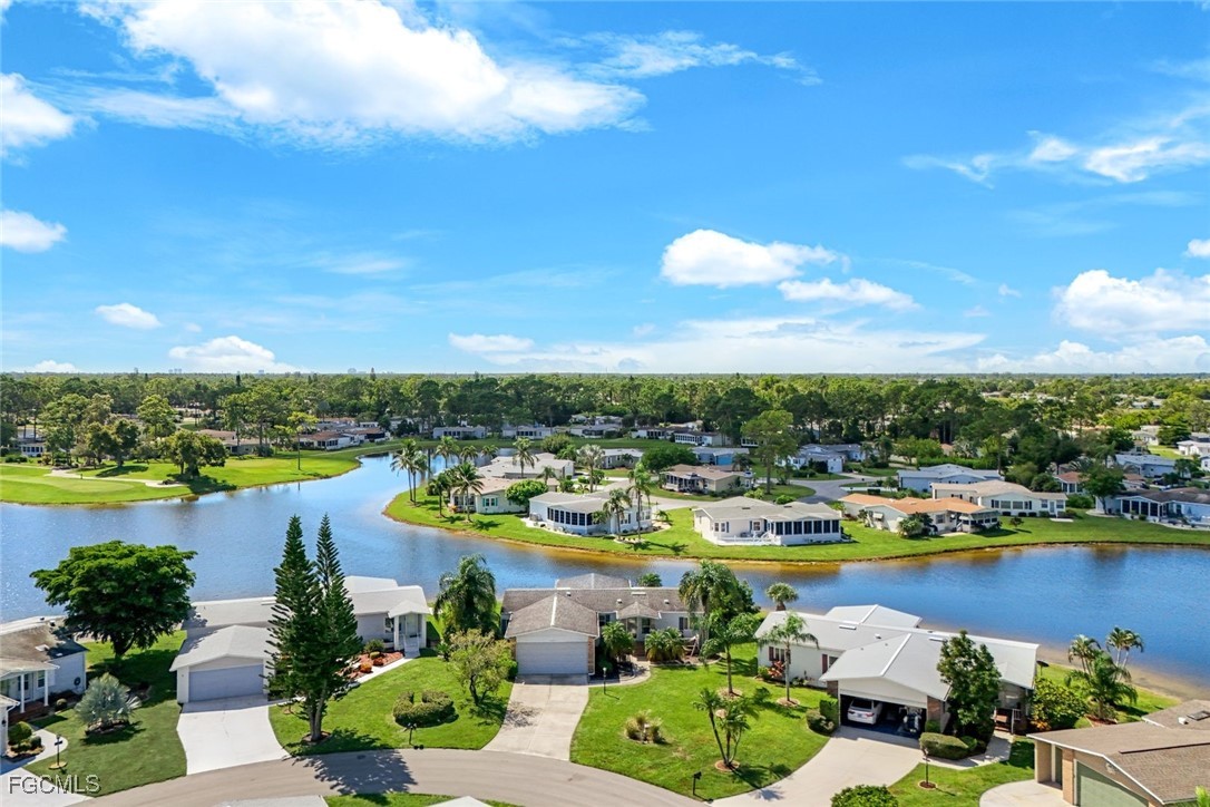 3 Bed Waterfront Home for Sale in North Fort Myers, FL — photo 26