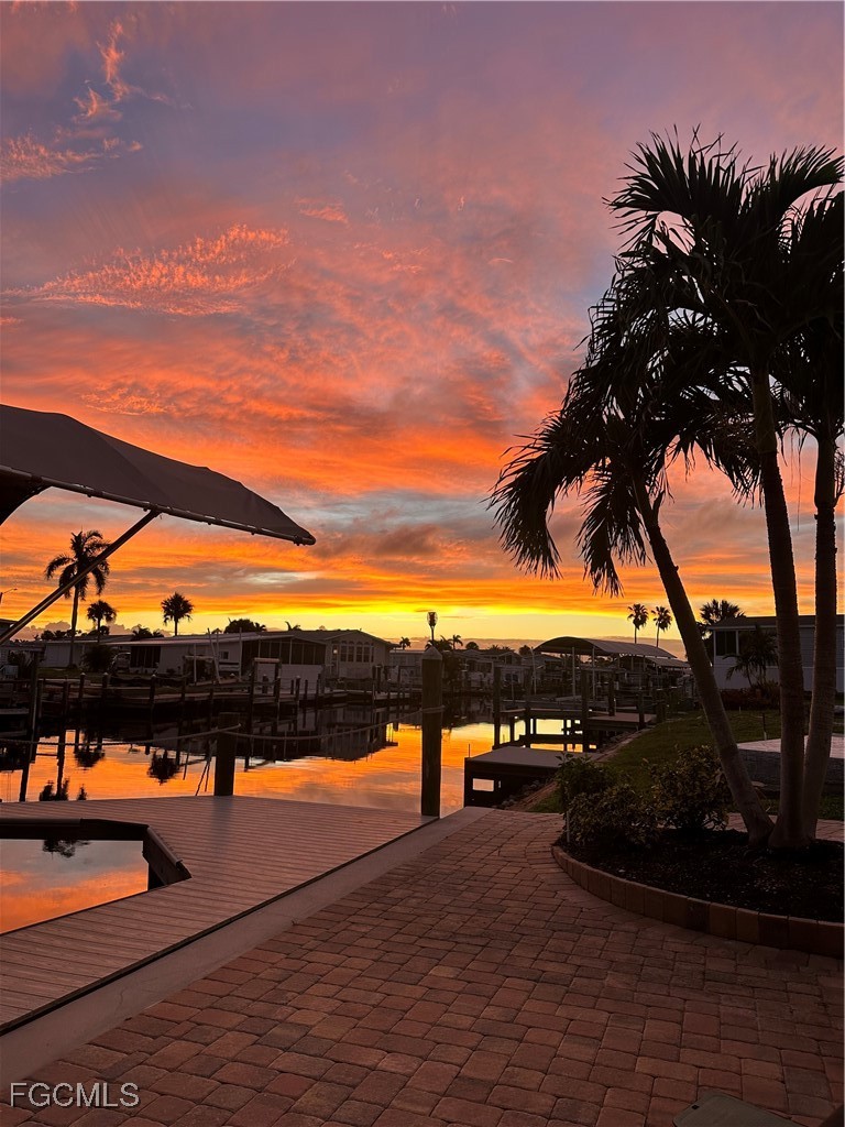 3 Bed Waterfront Home for Sale in Bayside Estates, FL — photo 26