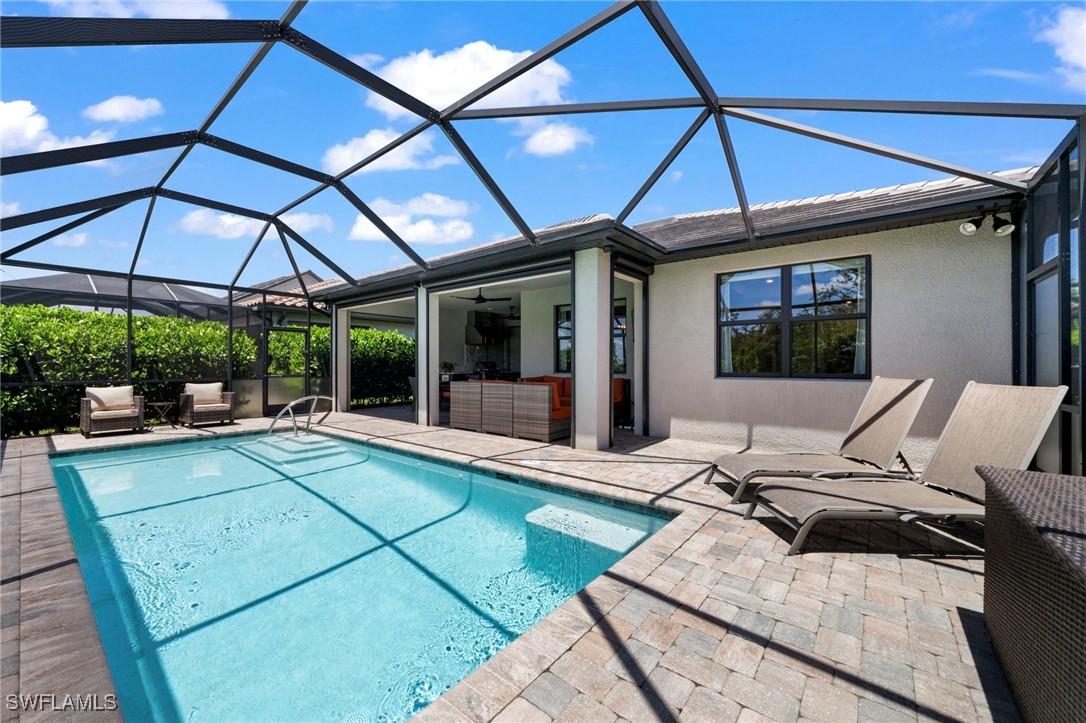 2 Bed Pool Home for Sale in Estero, FL, $675,000 — photo 26