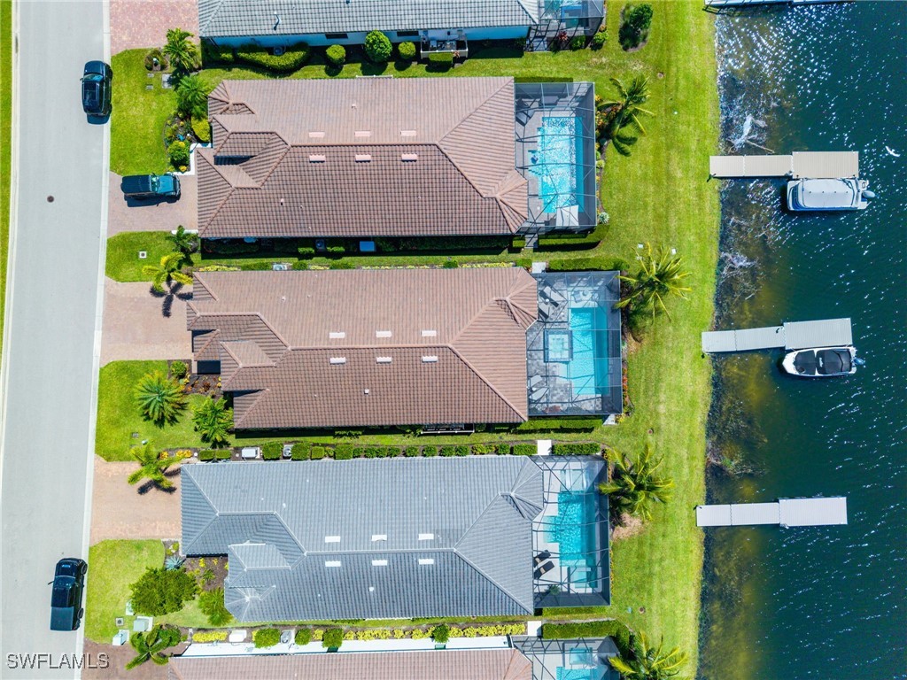 3 Bed Pool Home for Sale in Fort Myers, FL, $1,549,000 — photo 26