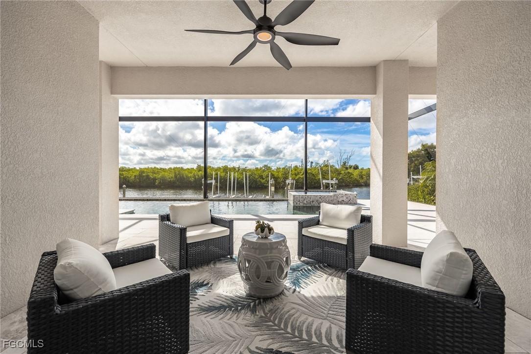 4 Bed Pool Home for Sale in Palm Acres, FL, $2,295,000 — photo 26