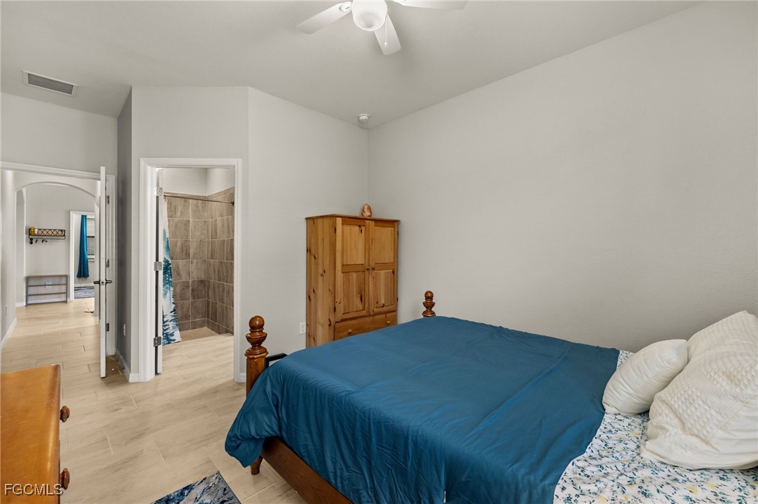 3 Bed Waterfront Home for Sale in Estero, FL, $589,900 — photo 26