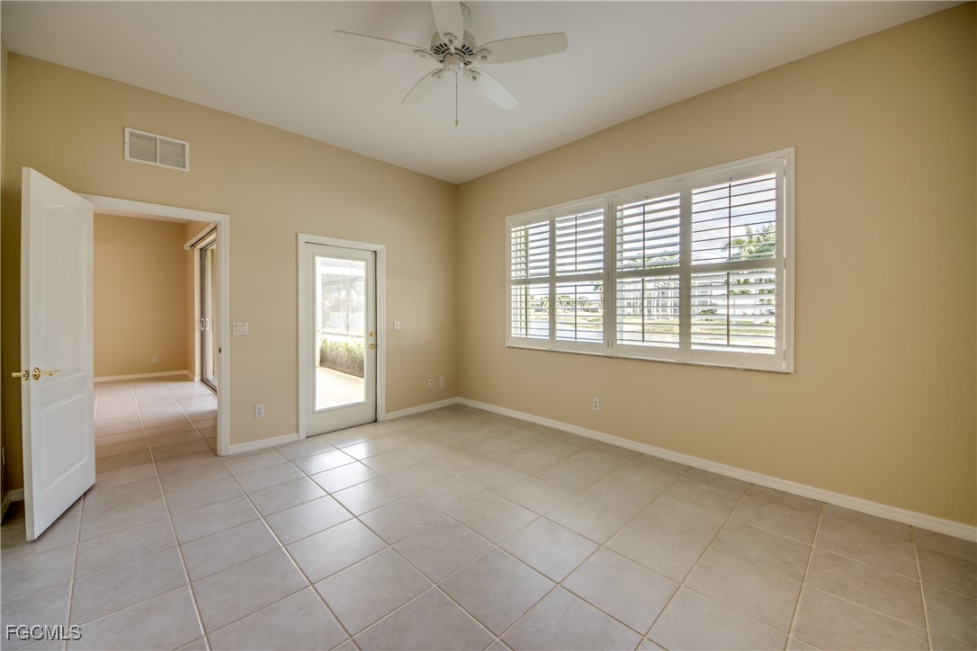 2 Bed Waterfront Home for Sale in Coral Lakes, FL, $249,900 — photo 26