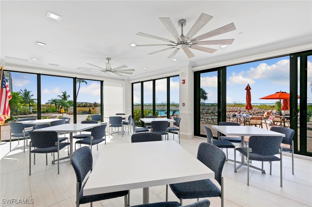 1 Bed Waterfront Home for Sale in Marco Island, FL, $500,000 — photo 26