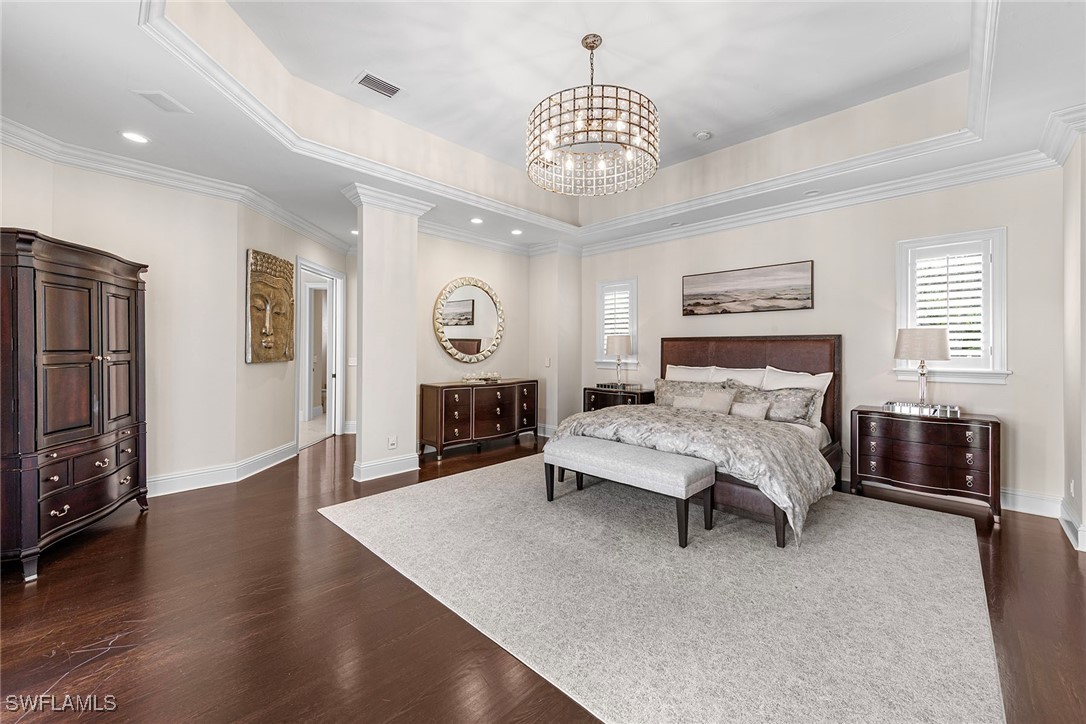 5 Bed Pool Home for Sale in Naples, FL, $5,995,000 — photo 26