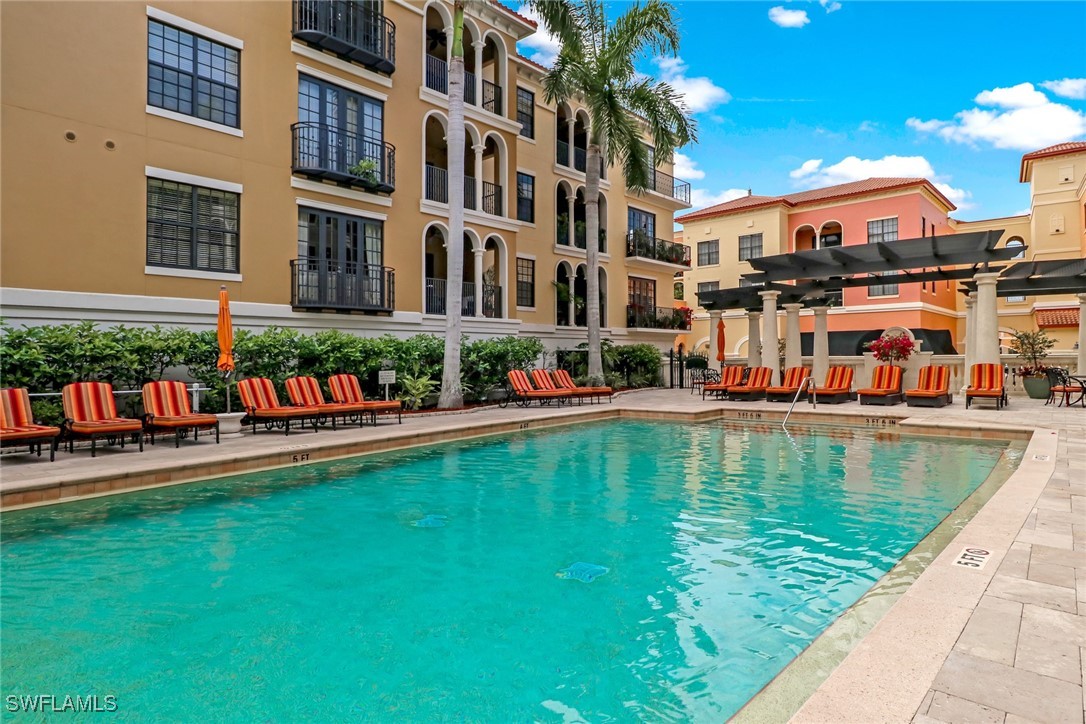 1 Bed Condominium for Sale in Estero, FL, $310,000 — photo 26