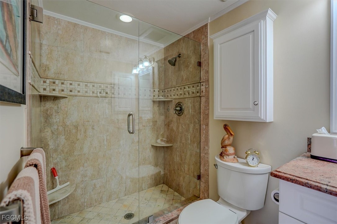 2 Bed Waterfront Home for Sale in Casa Marina, FL, $595,000 — photo 26