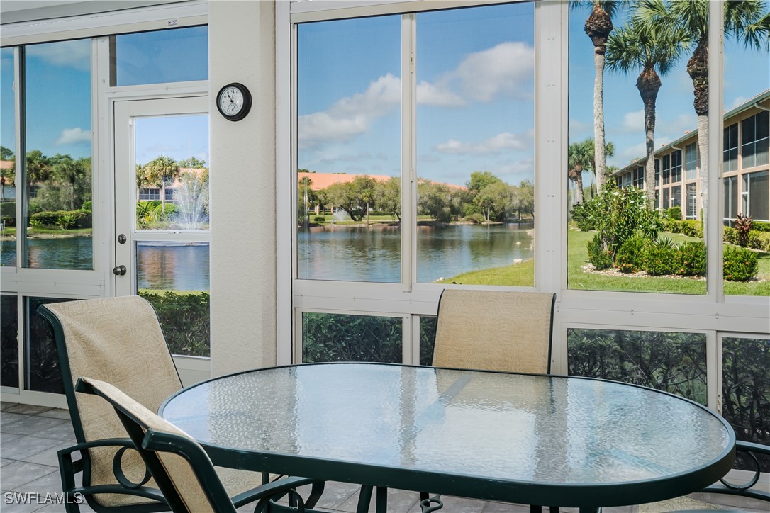 2 Bed Waterfront Home for Sale in Naples, FL, $400,000 — photo 26