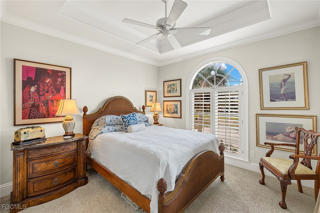 4 Bed Pool Home for Sale in Sanibel Estates, photo 26