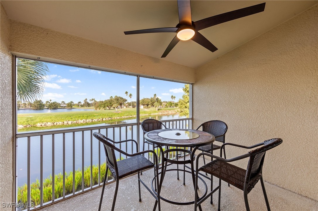 2 Bed Waterfront Home for Sale in Stoneybrook, FL — photo 26