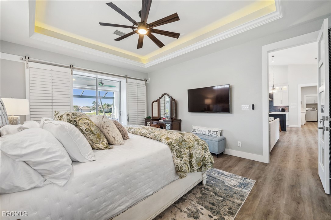3 Bed Pool Home for Sale in Burnt Store Isles, photo 26