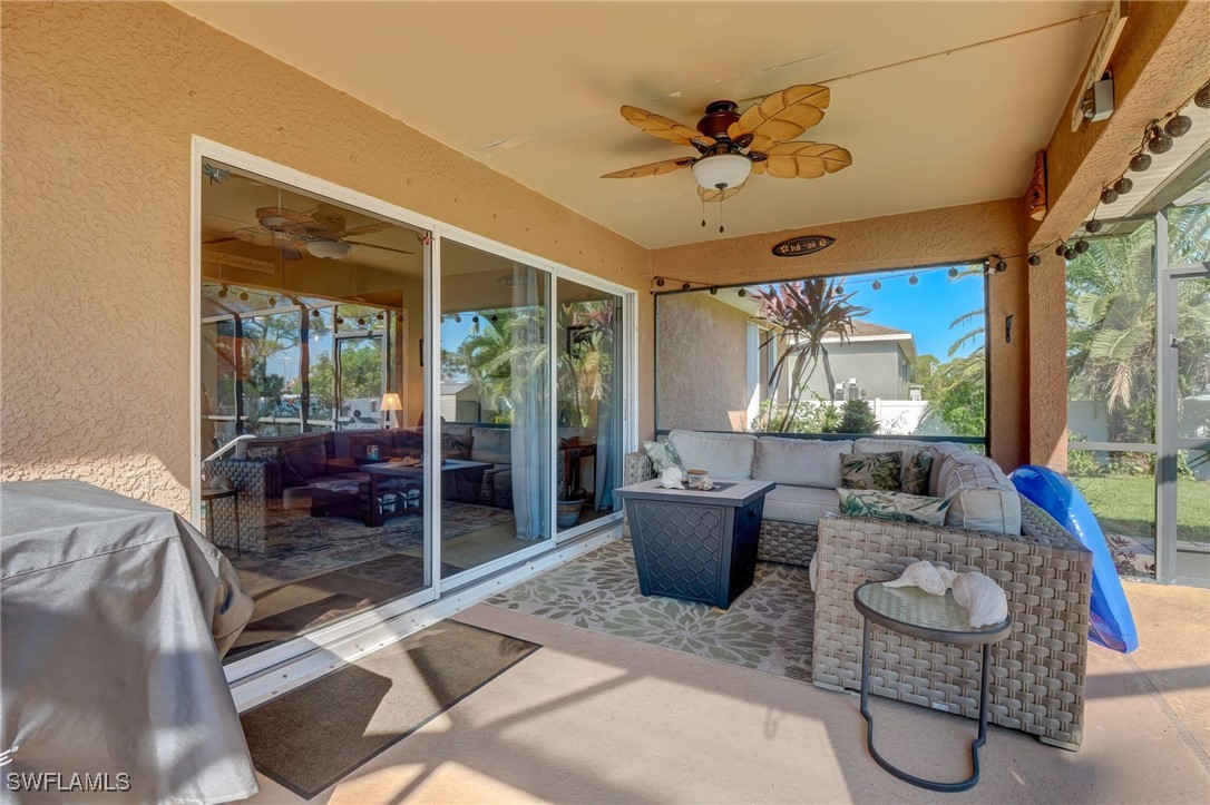 3 Bed Pool Home for Sale in Cape Coral, FL, $335,000 — photo 26