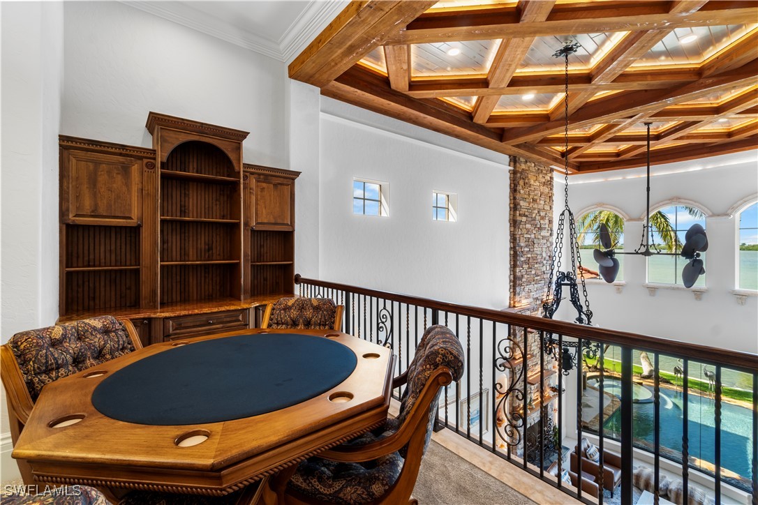 5 Bed Pool Home for Sale in Marco Island, photo 26