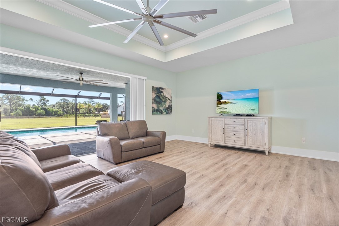 4 Bed Pool Home for Sale in Remington Oaks, FL — photo 26