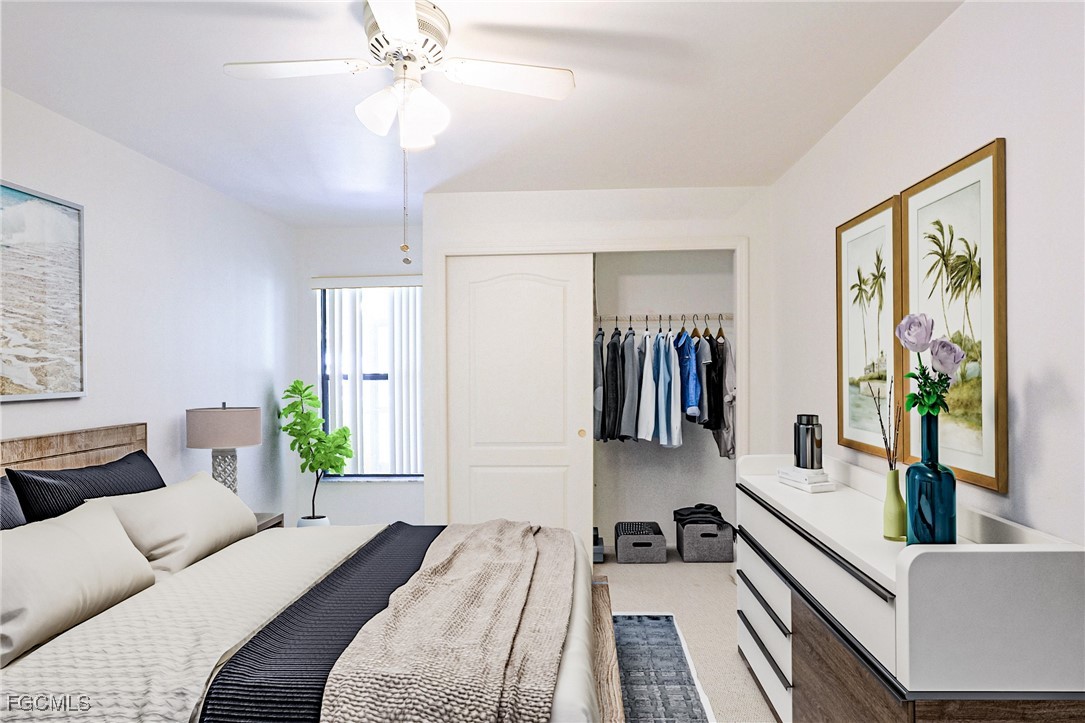 2 Bed Condominium for Sale in Fort Myers, photo 26