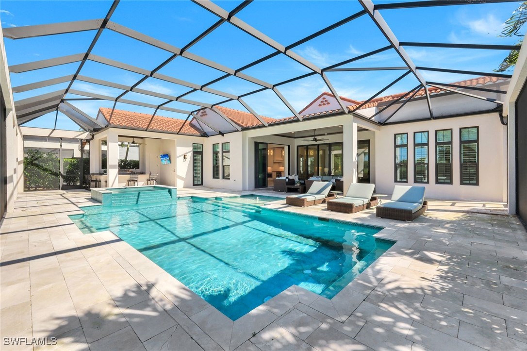 4 Bed Pool Home for Sale in Marsh Cove, FL — photo 26