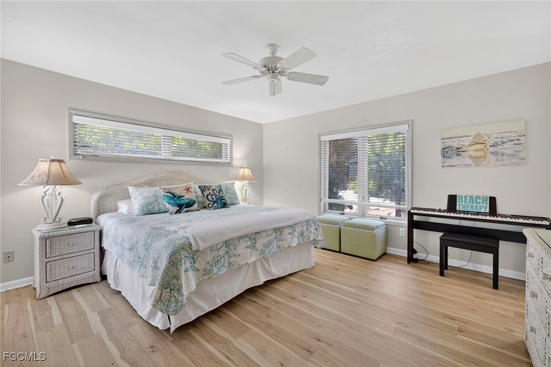3 Bed Waterfront Home for Sale in Sanibel, FL, $750,000 — photo 26