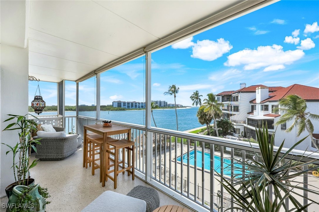 2 Bed Waterfront Home for Sale in Marco Towers, photo 26
