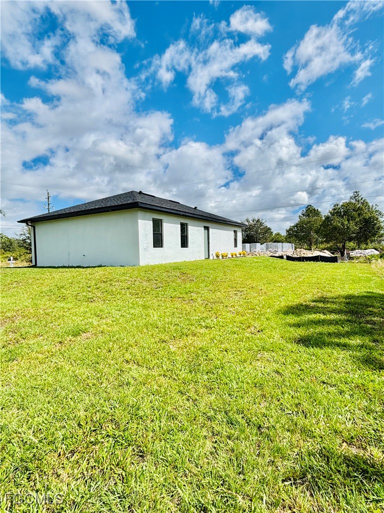 4 Bed SingleFamilyResidence for Sale in Lehigh Acres, FL — photo 26