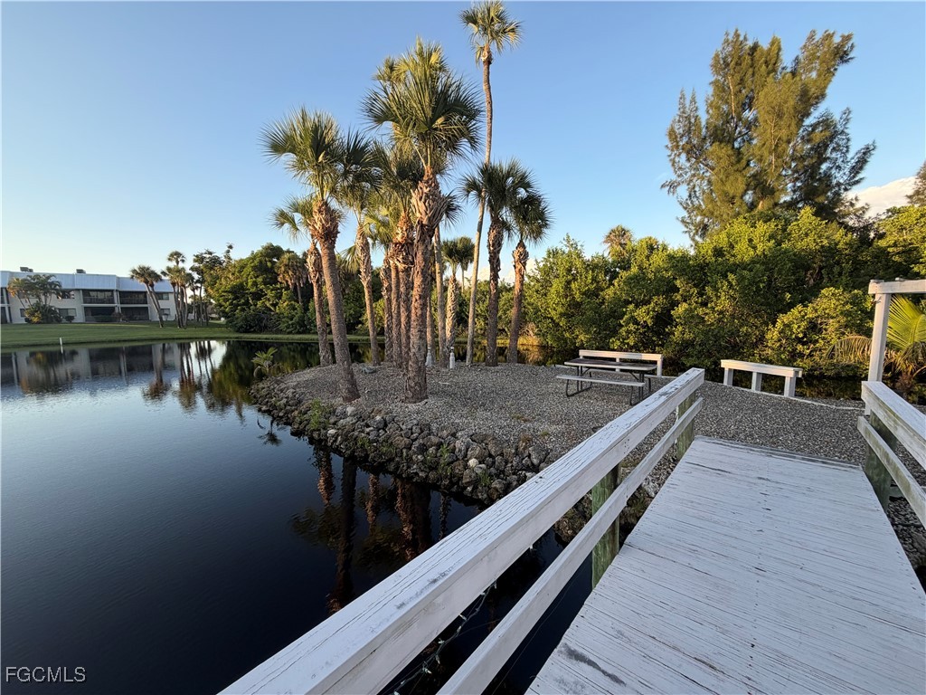 2 Bed Condominium for Sale in North Fort Myers, FL, $149,999 — photo 26