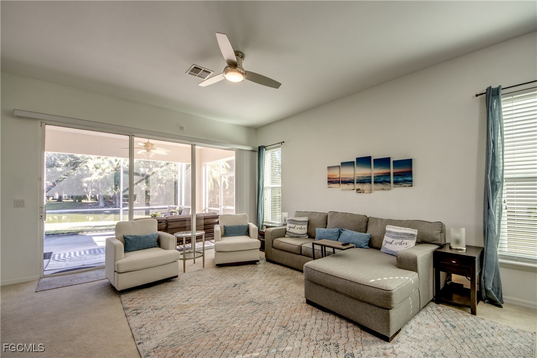 3 Bed Waterfront Home for Sale in Fort Myers, photo 26