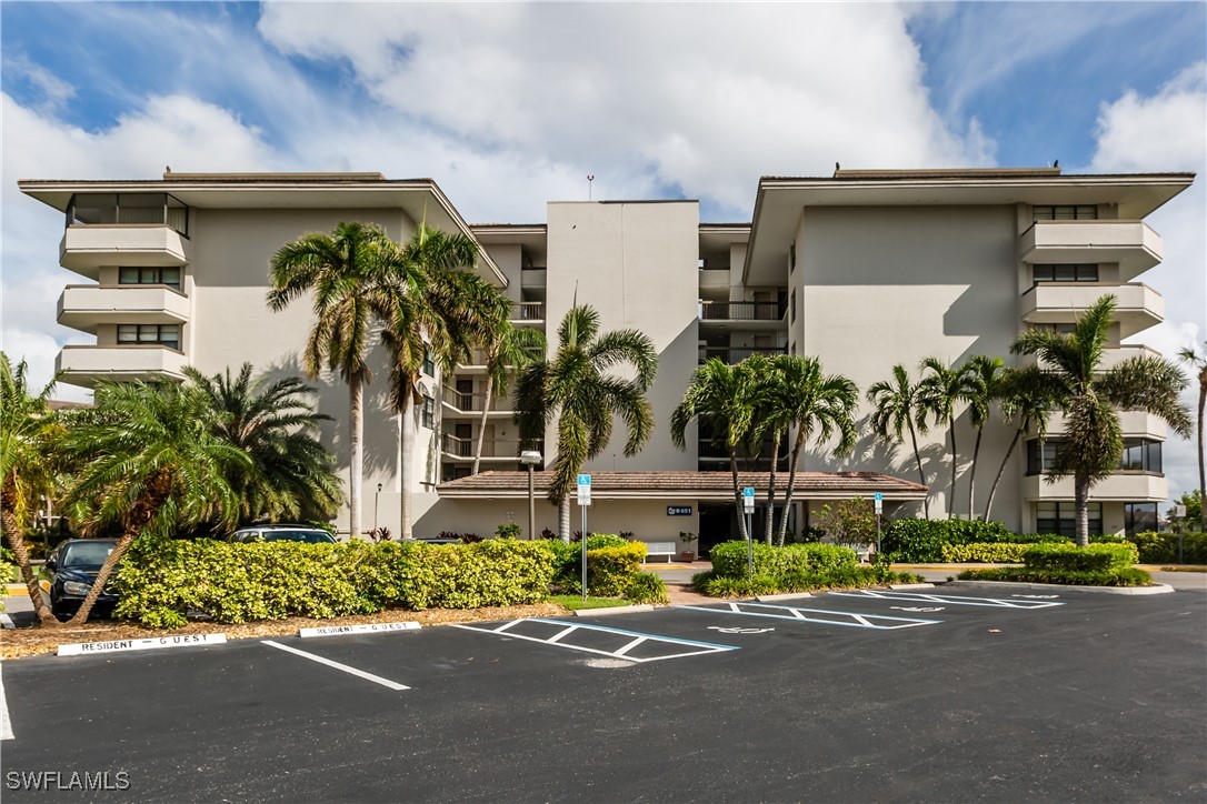 2 Bed Condominium for Sale in South Seas, FL, $525,000 — photo 26