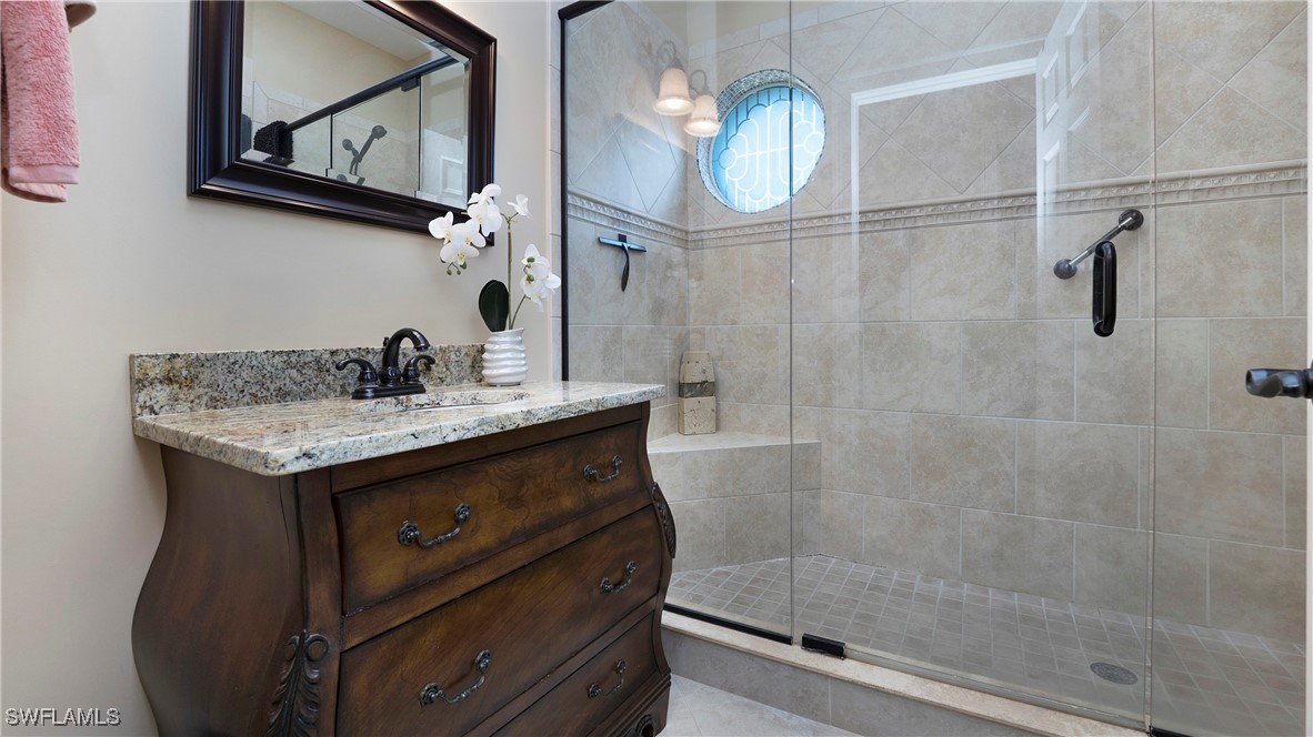 2 Bed Waterfront Home for Sale in Naples, FL, $599,900 — photo 26