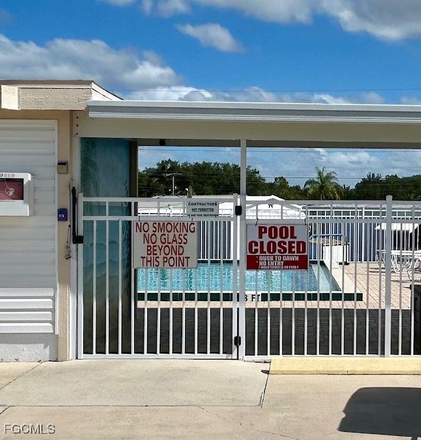 2 Bed ManufacturedHome for Sale in Fort Myers, FL, $84,900 — photo 26