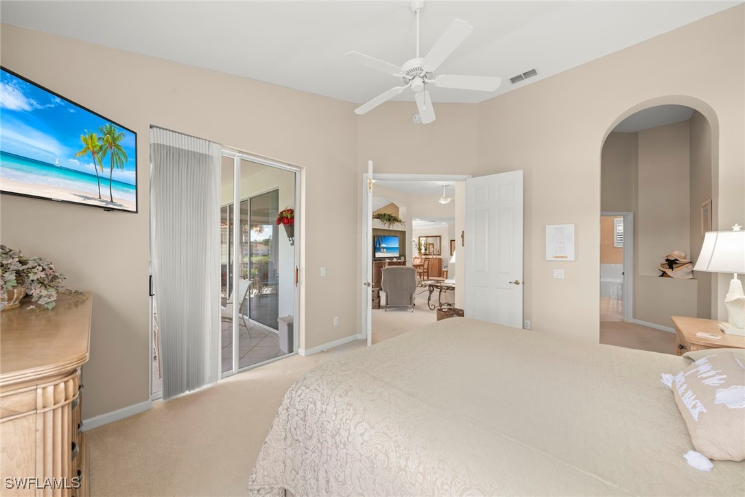 3 Bed Condominium for Sale in Morningside, FL — photo 26