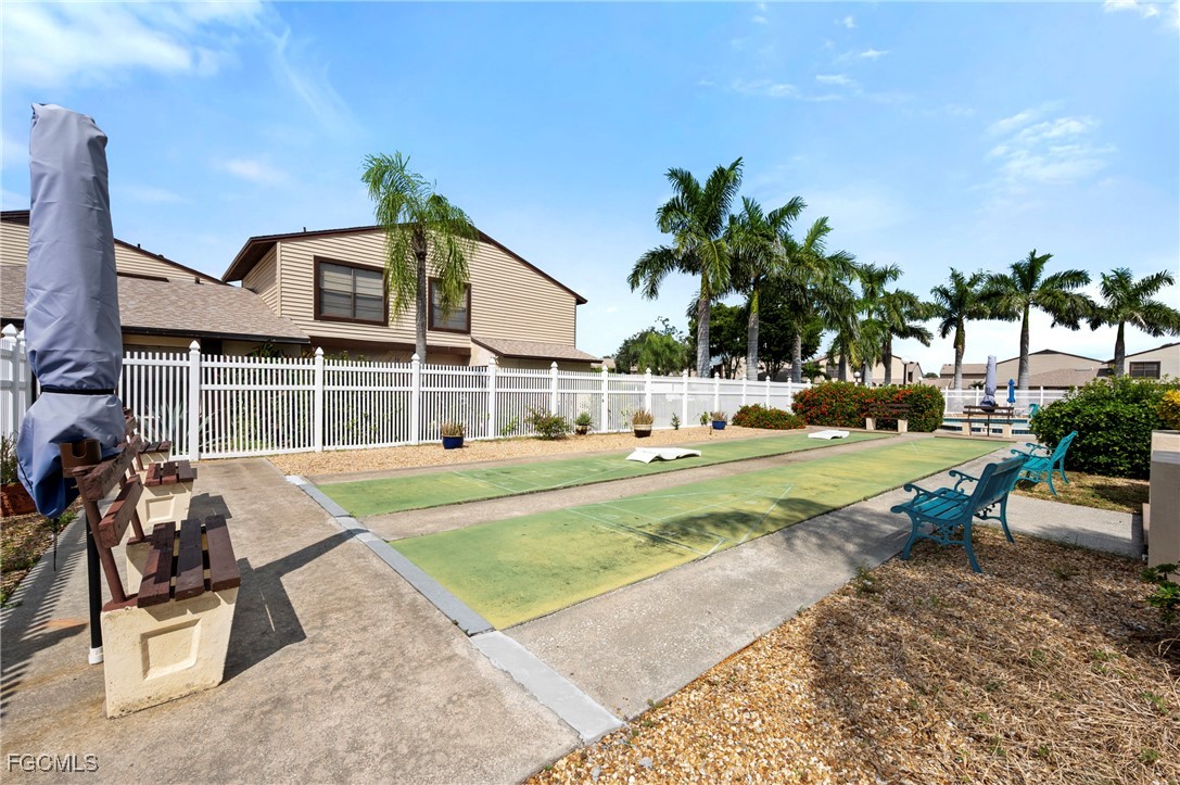 2 Bed Attached for Sale in Cape Coral, FL, $149,500 — photo 26