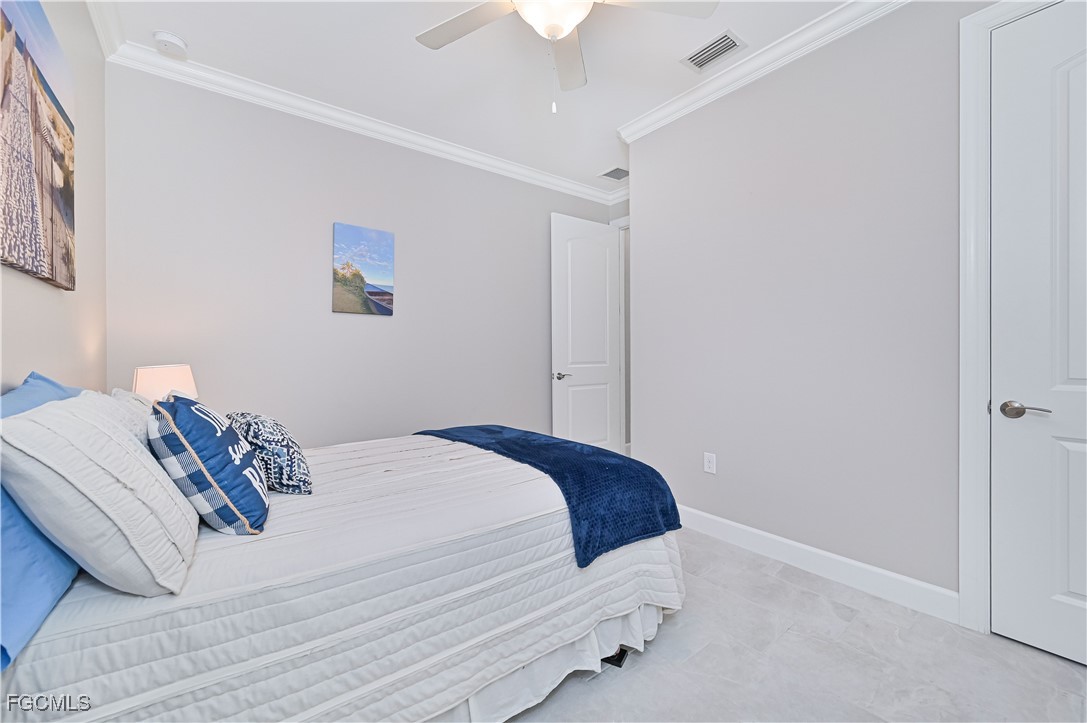 3 Bed Pool Home for Sale in Estero, FL, $649,000 — photo 26