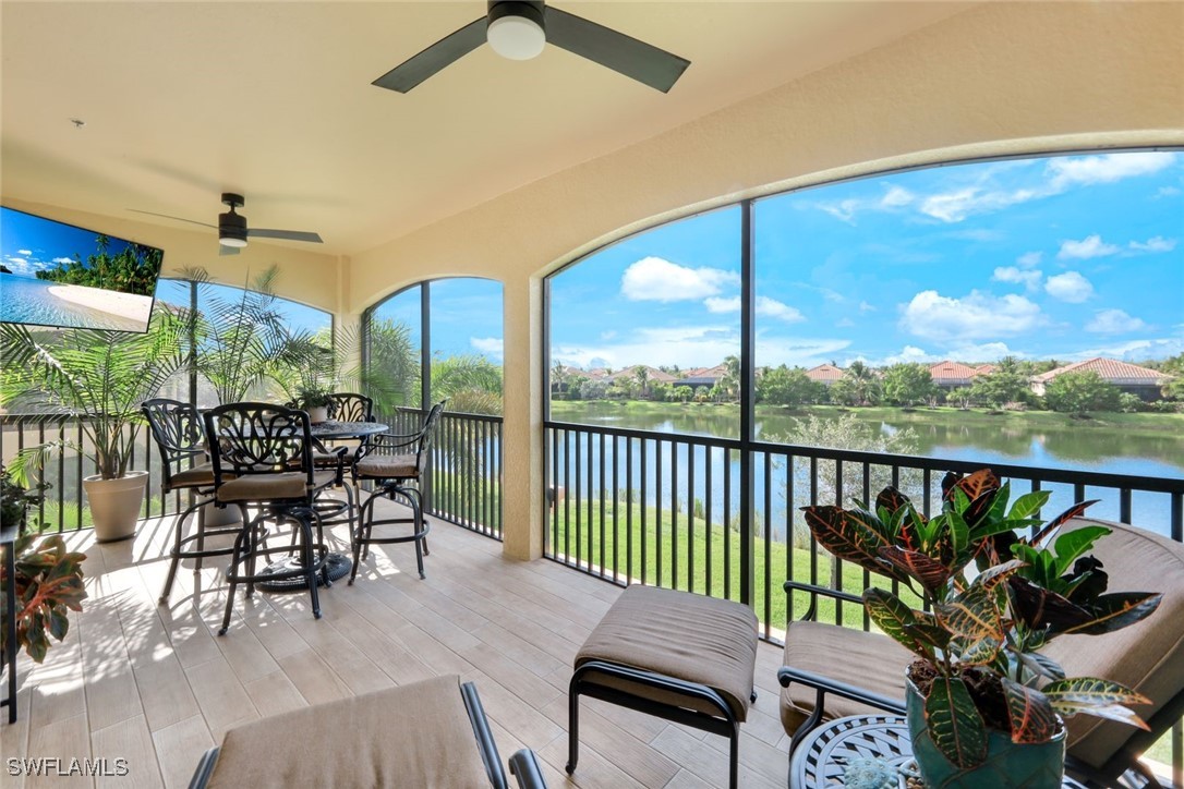 3 Bed Waterfront Home for Sale in Bonita Springs, FL — photo 26