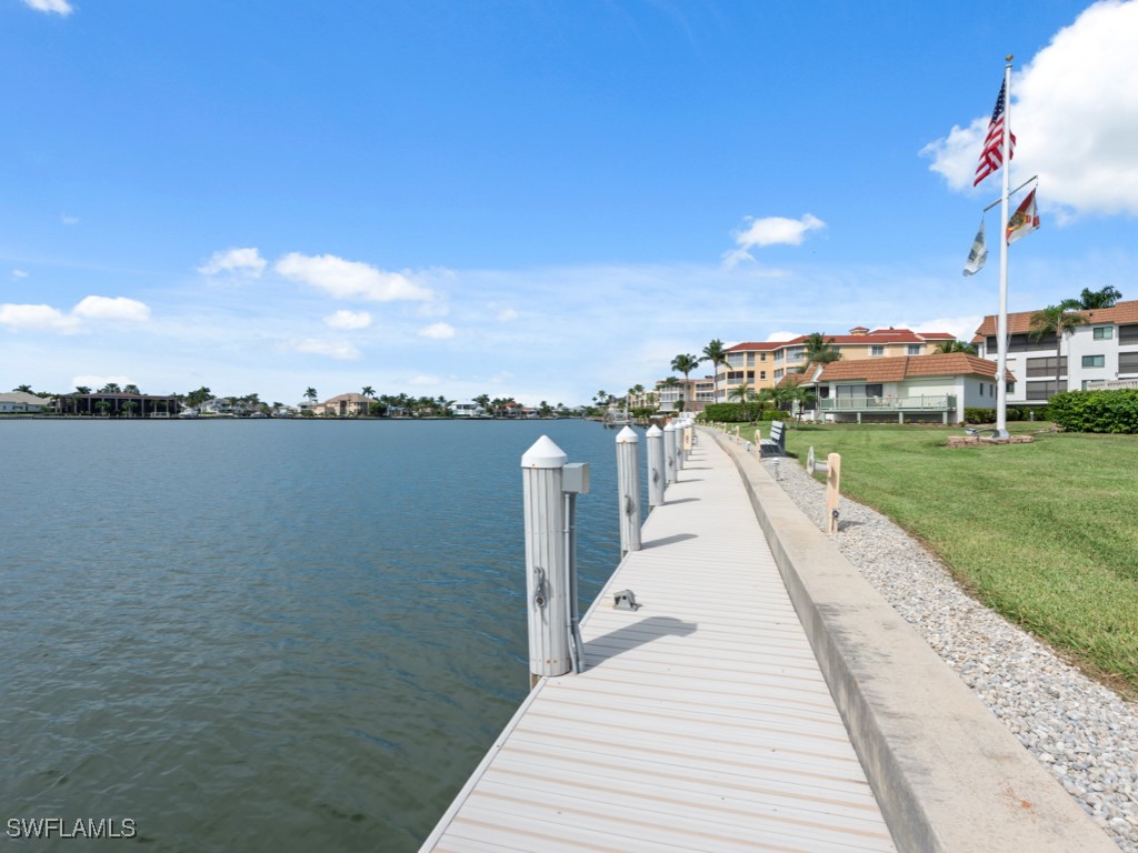 2 Bed Waterfront Home for Sale in Marco Island, FL, $549,000 — photo 26