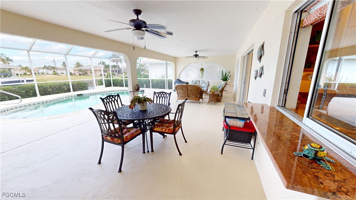 3 Bed Pool Home for Sale in Burnt Store Isles, photo 26