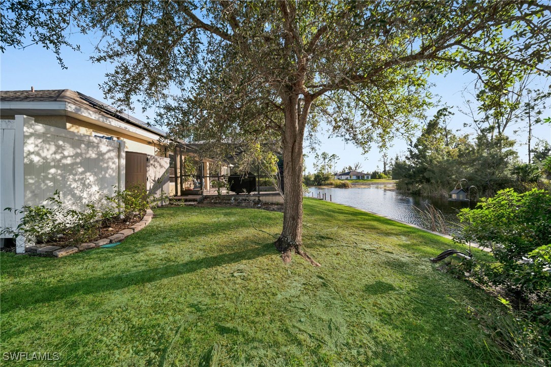 4 Bed Pool Home for Sale in Cape Coral, photo 26