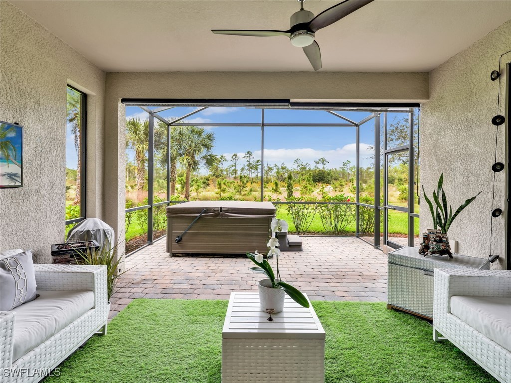 3 Bed SingleFamilyResidence for Sale in Estero, FL, $649,000 — photo 26