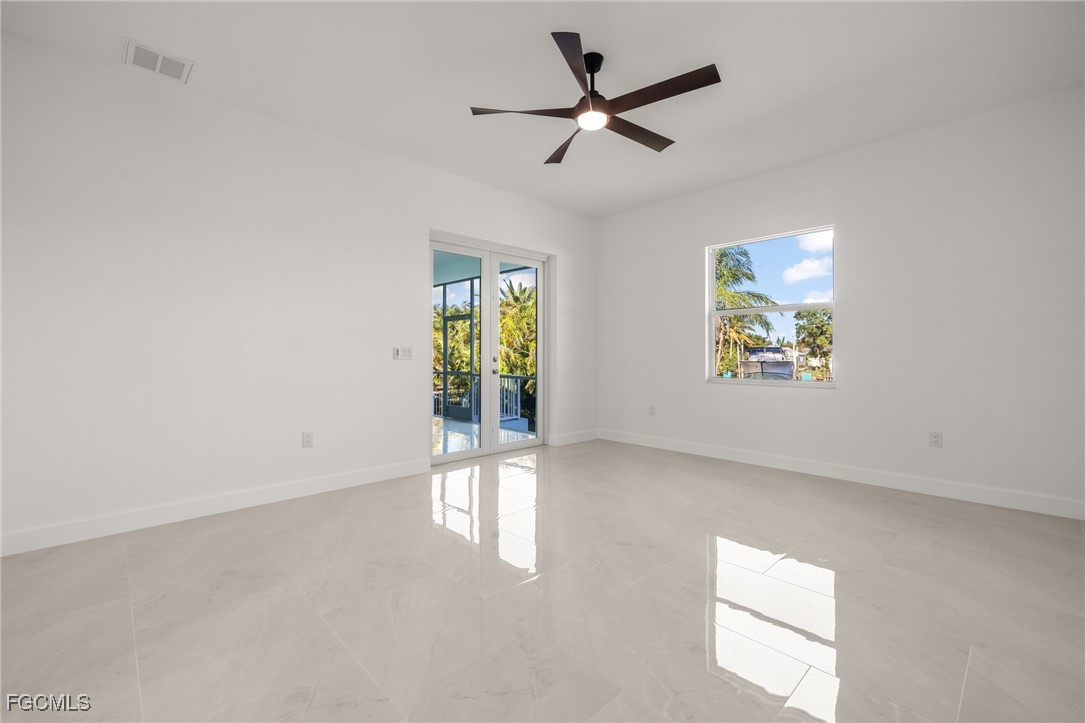 3 Bed Waterfront Home for Sale in Fort Myers, FL — photo 26