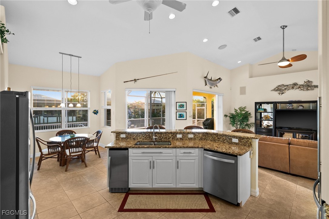 3 Bed Pool Home for Sale in St James City, FL, $820,000 — photo 26