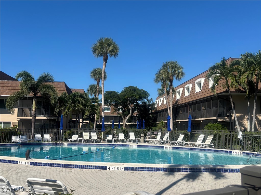 2 Bed Condominium for Sale in Marco Island, FL — photo 26