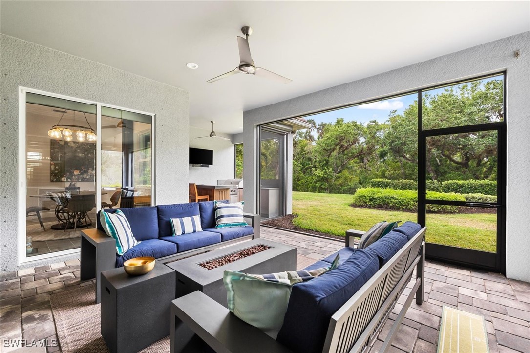 4 Bed SingleFamilyResidence for Sale in Winding River, FL — photo 26